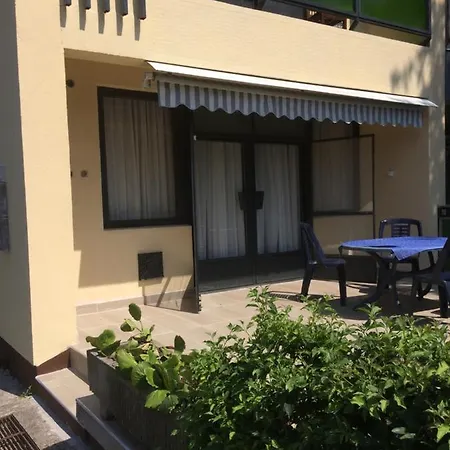 Agape Luxor Apartman *