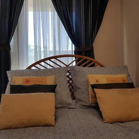 Apartment Agape Luxor Apartman *