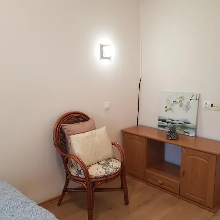 Agape Luxor Apartman Apartment Hajduszoboszlo
