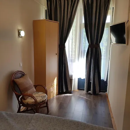 Agape Luxor Apartman Hajduszoboszlo