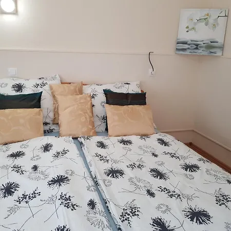 Agape Luxor Apartman Apartment
