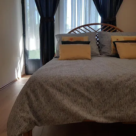 Apartment Agape Luxor Apartman Hajduszoboszlo