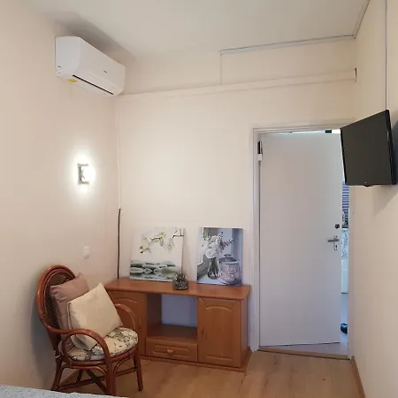 Agape Luxor Apartman Apartment Hajduszoboszlo